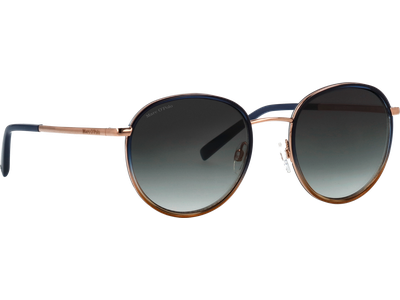 Marc O'Polo Sonnenbrille Damen Marc O'Polo 505121 53 76 Ansicht 3