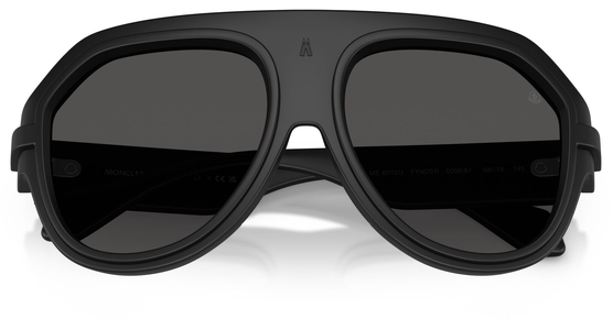 Moncler Fynder ME8012U 500687 58 - Ansicht 6