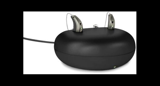 Ladestation MINI BTE T R - Ansicht 2