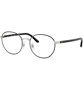 Ray-Ban RX6538D 2861 - Ansicht 2