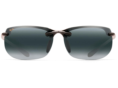Maui Jim Sonnenbrille Unisex Maui Jim Banyans 412-02 Ansicht 2
