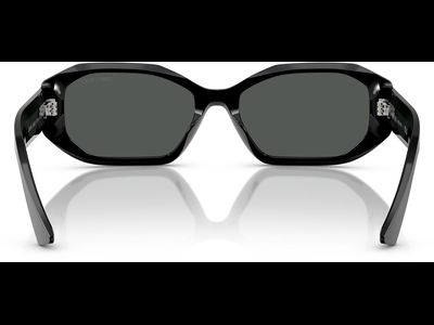 Jimmy Choo Sonnenbrille Damen Jimmy Choo JC5021BU 500087 56 Ansicht 4