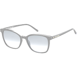 Tommy Hilfiger Sonnenbrille Damen TOMMY HILFIGER TH 1723/S BLACK