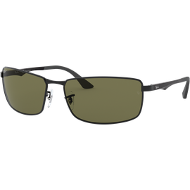 Ray-Ban Sonnenbrille Herren Ray-Ban RB3498 002/9A
