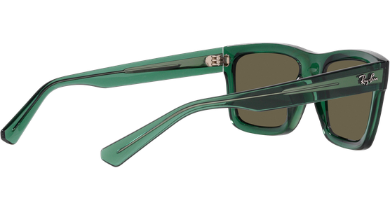 Ray-Ban Warren Bio-Based RB4396 6681/3 - Ansicht 9