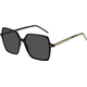 HUGO BOSS BOSS 1524/S BLACK