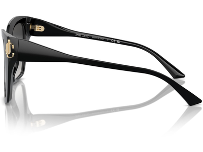 Jimmy Choo Sonnenbrille Damen Jimmy Choo JC5012 50008G 54 Ansicht 3