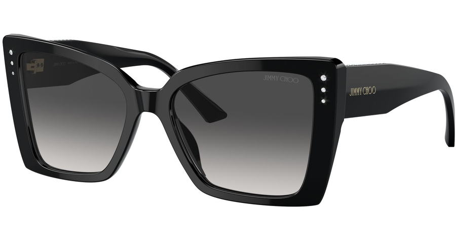 Jimmy Choo Sonnenbrille Damen Jimmy Choo JC5001B 50008G 54 Ansicht 1