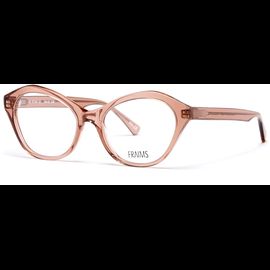 03-97140 Amy Smoke Rose Kristall