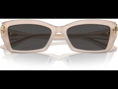 Jimmy Choo Sonnenbrille Damen Jimmy Choo JC5011U 502587 55 Ansicht 5