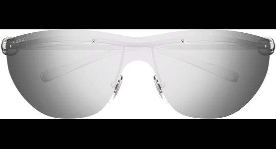 Gucci GG1700S 99 Silber - Ansicht 3