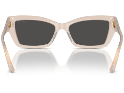 Jimmy Choo Sonnenbrille Damen Jimmy Choo JC5011U 502587 55 Ansicht 4