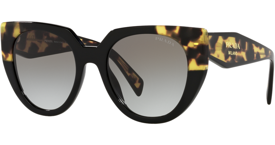 Prada Sonnenbrille Damen Prada PR 14WS 3890A7 Ansicht 1