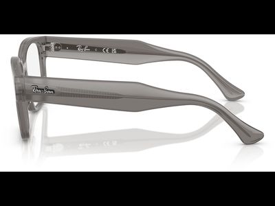 Ray-Ban Brille Unisex Ray-Ban RX7256 8431 Ansicht 3