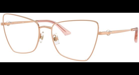 Jimmy Choo JC2010HB 3008 54 - Ansicht 2