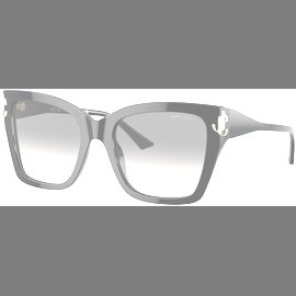 Jimmy Choo Sonnenbrille Damen Jimmy Choo JC5012 50008G 54
