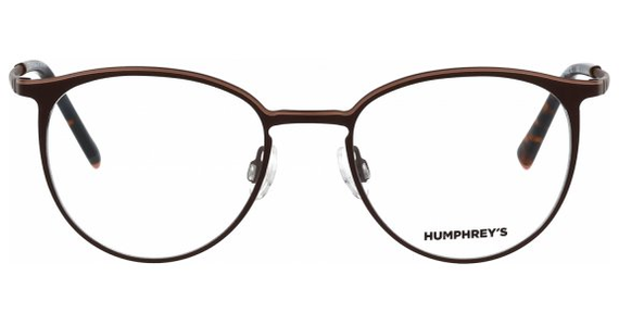 HUMPHREY´S  582385 Braun - Ansicht 5