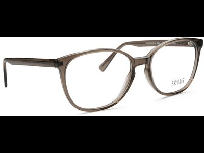 FRAIMS Brille Damen FRAIMS 03-97040-03 Sarah, Aschgrau Ansicht 5