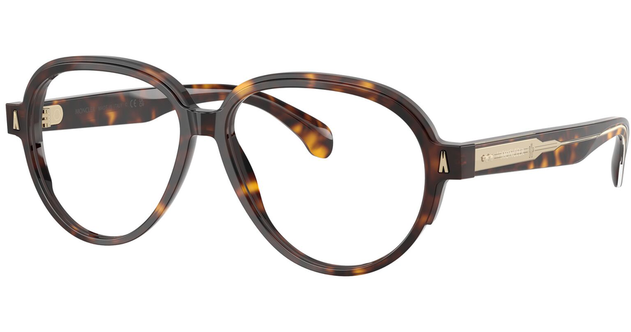 Moncler Brille Unisex Moncler ME2003 3002 55 Ansicht 1