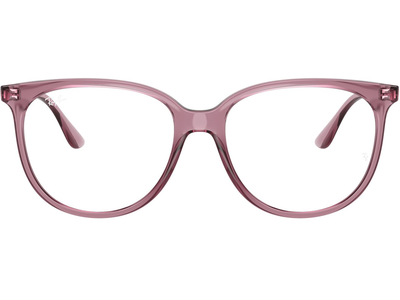Ray-Ban Brille Damen Ray-Ban RX4378V 8413 Ansicht 2