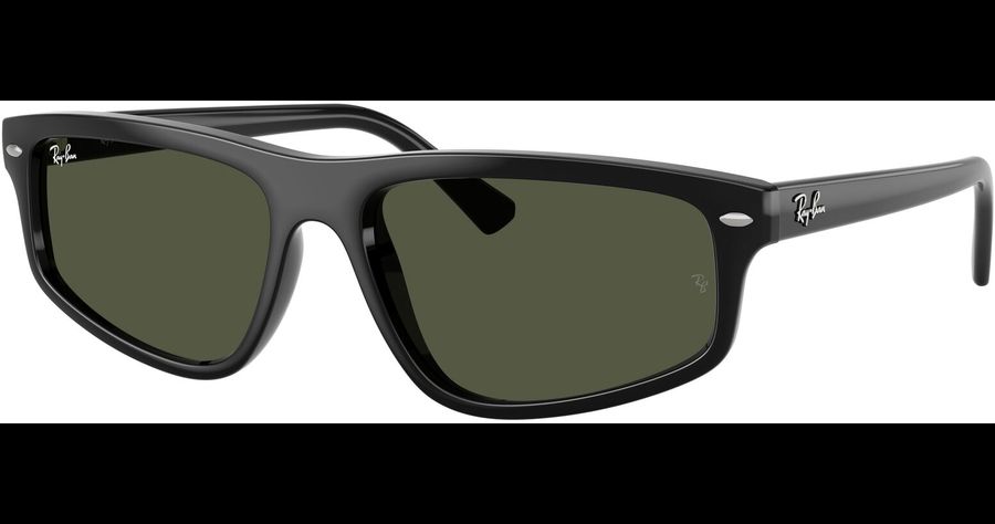 Ray-Ban Sonnenbrille Unisex Ray-Ban RB2225 901/31 Ansicht 1