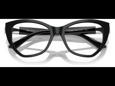 Jimmy Choo Brille Damen Jimmy Choo JC3026 5000 53 Ansicht 5