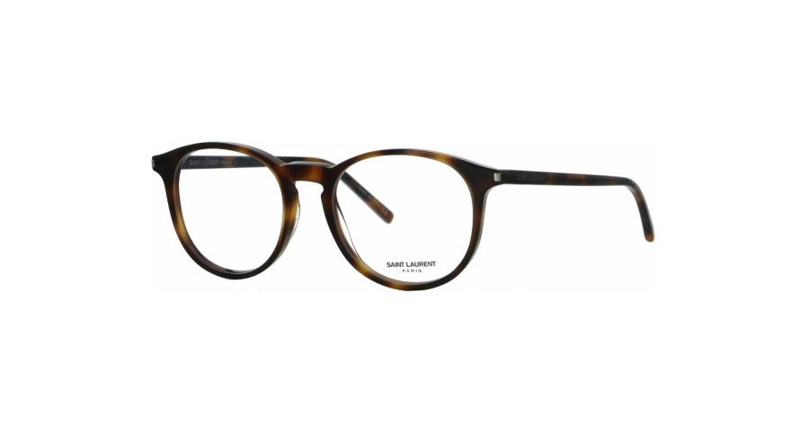 Saint Laurent Brille Unisex Saint Laurent SL 106 002 Ansicht 1
