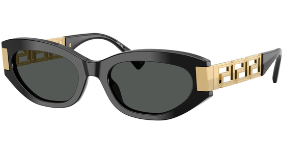 Versace VE4501 GB1/87 - Ansicht 2