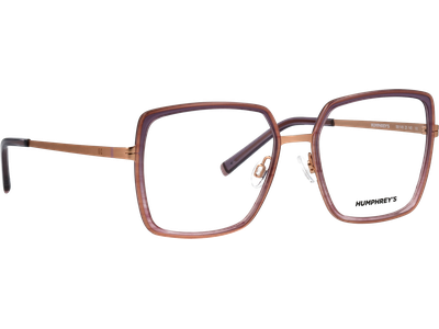  Humphrey´s Brille Damen Humphrey´s 581149 54 25 Ansicht 3