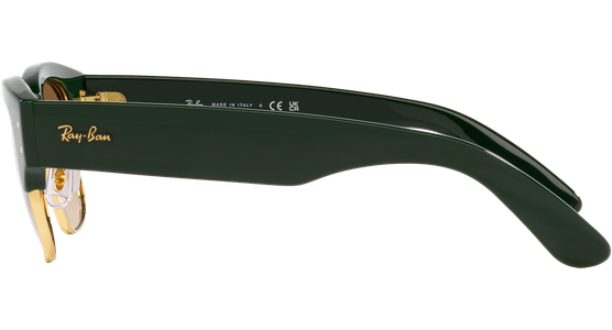 Ray-Ban Mega Clubmaster RB0316S 53 - Ansicht 4