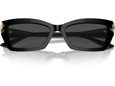 Jimmy Choo Sonnenbrille Damen Jimmy Choo JC5011U 500087 55 Ansicht 5