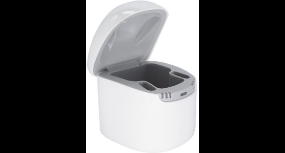 Dry & Clean Charger Motion SP Set - Ansicht 2