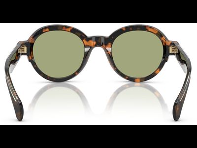 Moncler Sonnenbrille Unisex Moncler Rondosa ME6003 300682 47 Ansicht 4