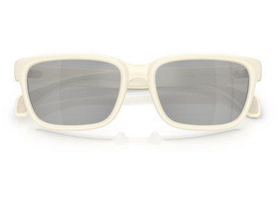 Moncler Sonnenbrille Unisex Moncler Slicka ME8002 50028V 55 Ansicht 5