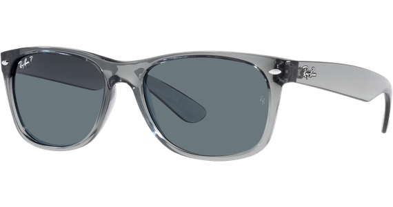 Ray-Ban New Wayfarer RB2132 64503R - Ansicht 2