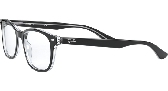 Ray-Ban RX5375 2034 - Ansicht 3