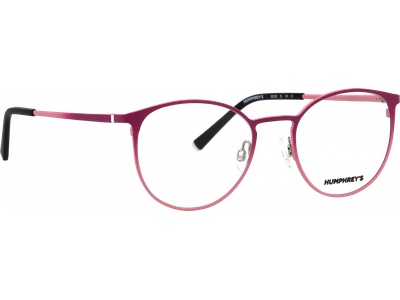 Humphreys Brille Herren Humphrey´s  582382 55 Ansicht 3