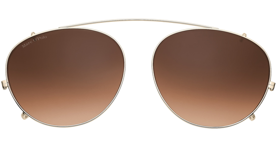 Marc O'Polo 503084C4 51 - Clip on light gold - Ansicht 2