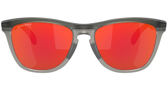 Oakley Frogskins Range OO9284 928401 55 - Ansicht 6