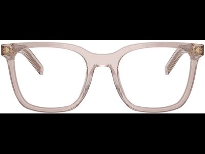 Prada Brille Damen Prada PR B11V 29D1O1 52 Ansicht 2