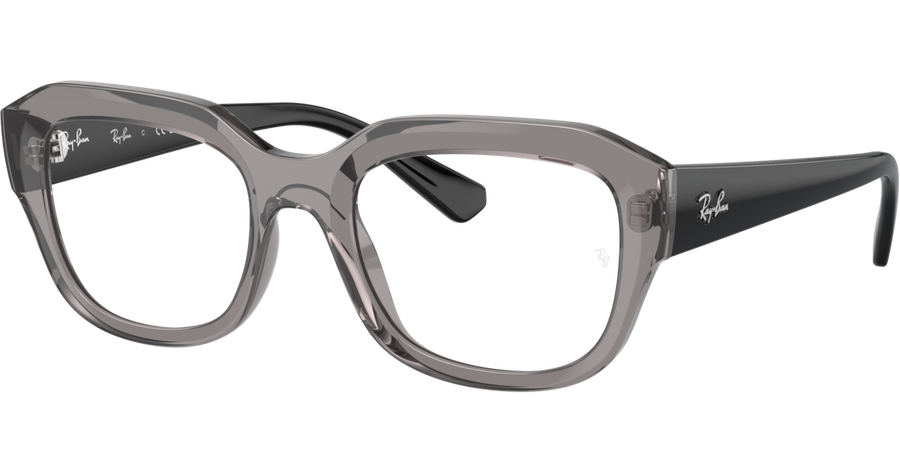 Ray-Ban Brille Unisex Ray-Ban RX7225 8316 Ansicht 1