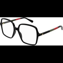 Gucci Brille Damen Gucci GG1003O 53 008