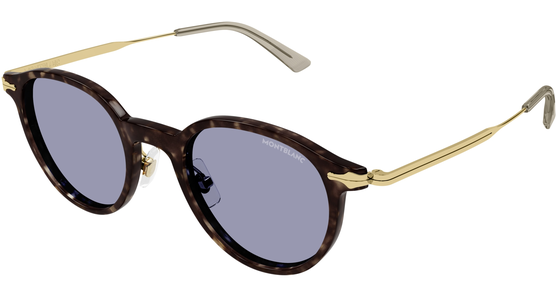 Montblanc MB0362S 49 002 - Ansicht 2