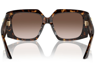 Jimmy Choo Sonnenbrille Damen Jimmy Choo JC5006U 500213 55 Ansicht 4