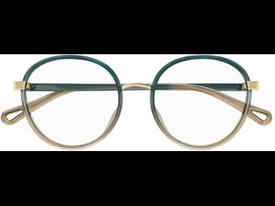 Chloé Brille Damen Chloé CH0033O 51 006 Ansicht 2