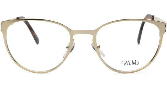 FRAIMS 03-15050-01 Carole, Gold Glänzend - Ansicht 2