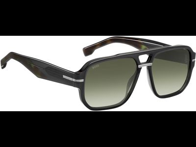 Hugo Boss Sonnenbrille Herren Hugo Boss BOSS 1718/S 57 KB7 Ansicht 4