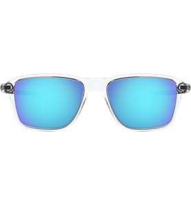 Sportbrille Oakley Wheel House Polished Clear Prizm Sapphire - Ansicht 2