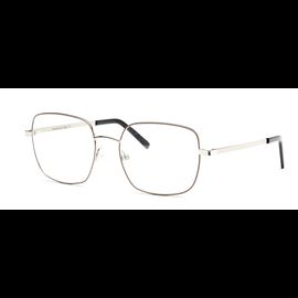 03-97230 Adele Taupe Matt/Silber