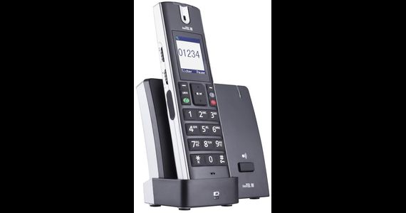  free Tel III mit Bluetooth Ansicht 1
